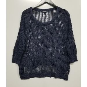 🌴5 for $25🌴 Express knit sweater